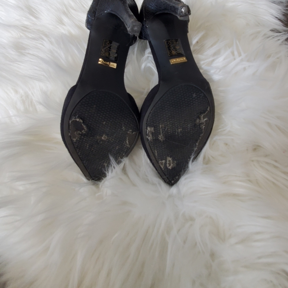 Bebe heels - Picture 4 of 9